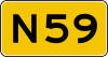 NLD-N59.svg