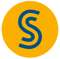 NMBS S-Trein logo.svg