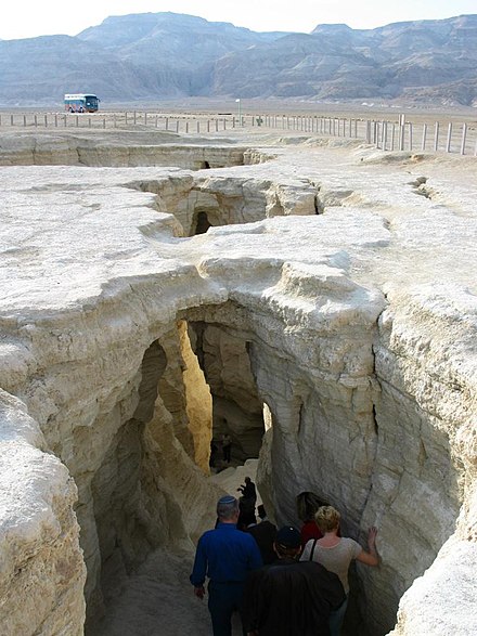 Wadi Perazim