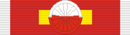 National Order of Scientific Merit - Grand Cross (Brazil) - ribbon bar.png
