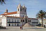 Sanctuary of Our Lady of Nazaré