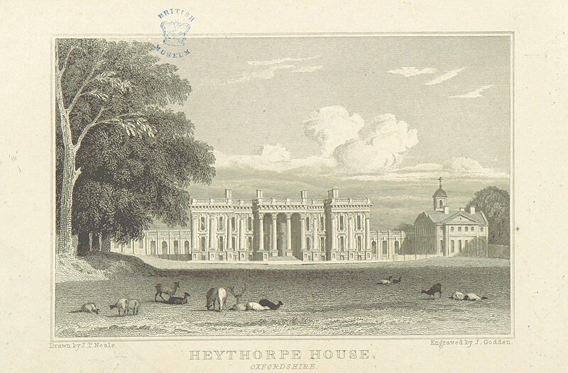 File:Neale(1818) p3.280 - Heythorpe House, Oxfordshire.jpg