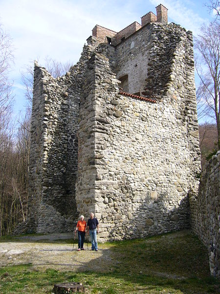 NeuburgTurm