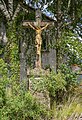 * Nomination Crucifix in Neudorf near Scheßlitz --Ermell 05:30, 7 July 2023 (UTC) * Promotion  Support Good quality. --Poco a poco 08:21, 7 July 2023 (UTC)