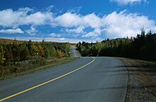 The New Brunswick Route 108 New Brunswick Route 108.jpg