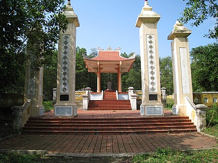 Trường Thủy