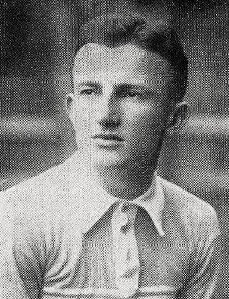Nicolae Kovács, internațional timișorean, world cups 1930, 1934, 1938.jpg