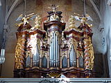 Niedermünsterkirche Regensburg 06.JPG