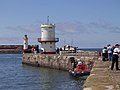 Vignette pour Phare de Whitehaven (North Pier)