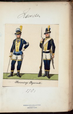 Norway and Sweden, 1783 (NYPL b14896507-419036). 
 tiff