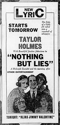 Nothing But Lies (1920) - 3.jpg