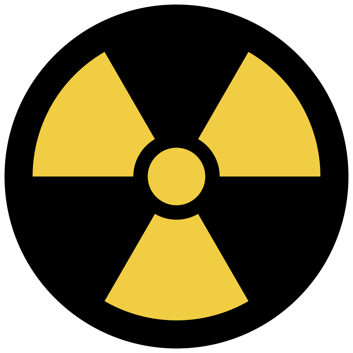 Nuclear Symbol Vector Art, Icons, and Graphics for Free Download