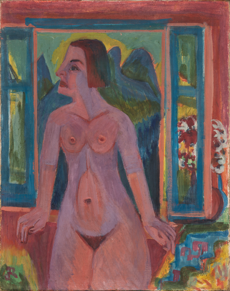 File:Nude Woman at window (SM sg1123).png