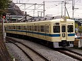 2006年以降は小田原駅と箱根湯本駅の間は小田急の車両のみとなった