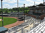 Bob Wren Stadium