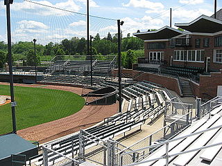 Bob Wren Stadium