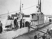 HMAS Oxley and Otway O Class (AWM 301134).jpg