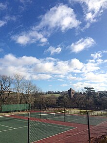 Oaks and District Tennis Club Oaks and District Tennis Club.jpg