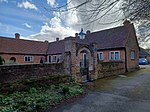 Almshouses Odiham Almshouses 03.jpg