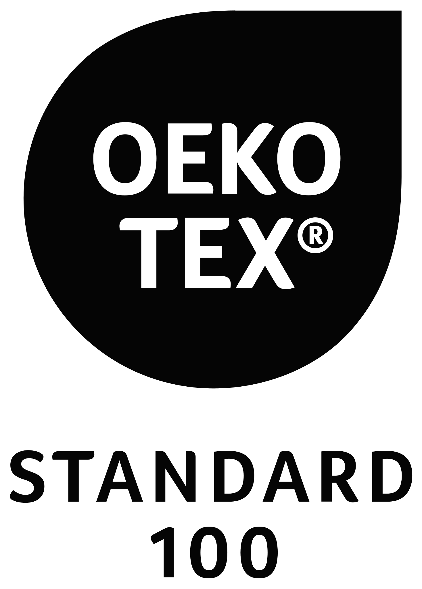OEKO-TEX Standart 100 Logo PNG vector in SVG, PDF, AI, CDR format