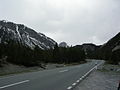 Estrada do Passo do Forno