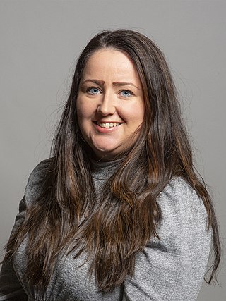 <span class="mw-page-title-main">Angela Crawley</span> Scottish SNP politician