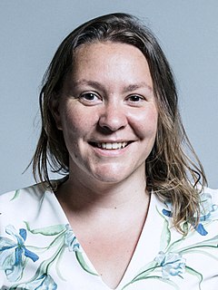 Anna Turley British Labour Co-op politician, Former Chair of the Co-operative Party