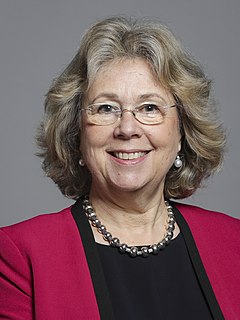 <span class="mw-page-title-main">Lindsay Northover, Baroness Northover</span>