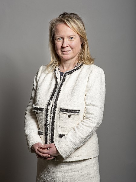 File:Official portrait of Felicity Buchan MP.jpg