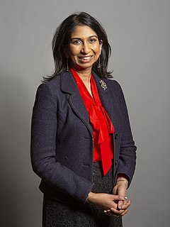 <span class="mw-page-title-main">Home Secretary</span> United Kingdom government cabinet minister