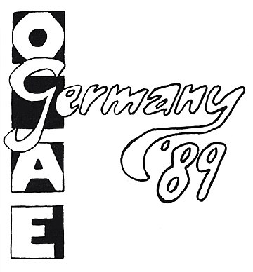 OGAE Song Contest 1989