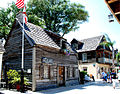 Thumbnail for Oldest Wooden Schoolhouse