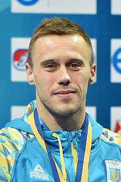 Олех Колодиев Киев 2017 portrait.jpg