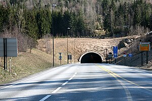 Oslofjord tunnel