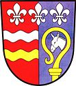 Wappen von Oslov