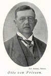 Otto von Friesen.