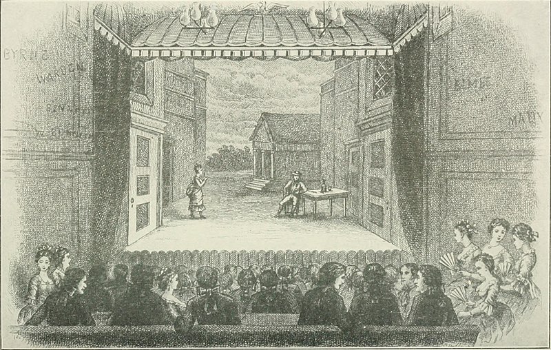 File:Our theatres to-day and yesterday (1913) (14579859219).jpg