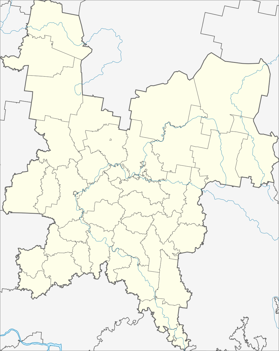Население Кировской области (Кировская область)