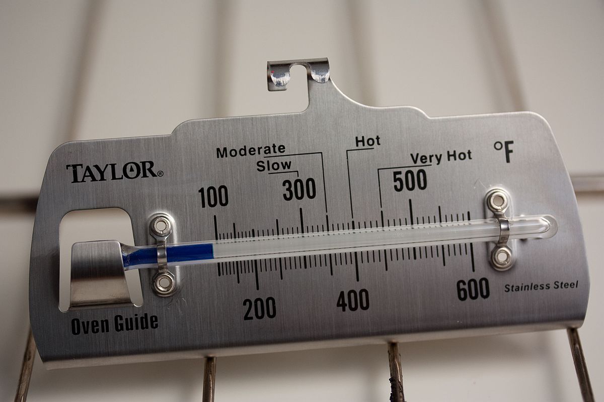 Thermometer - Wikipedia