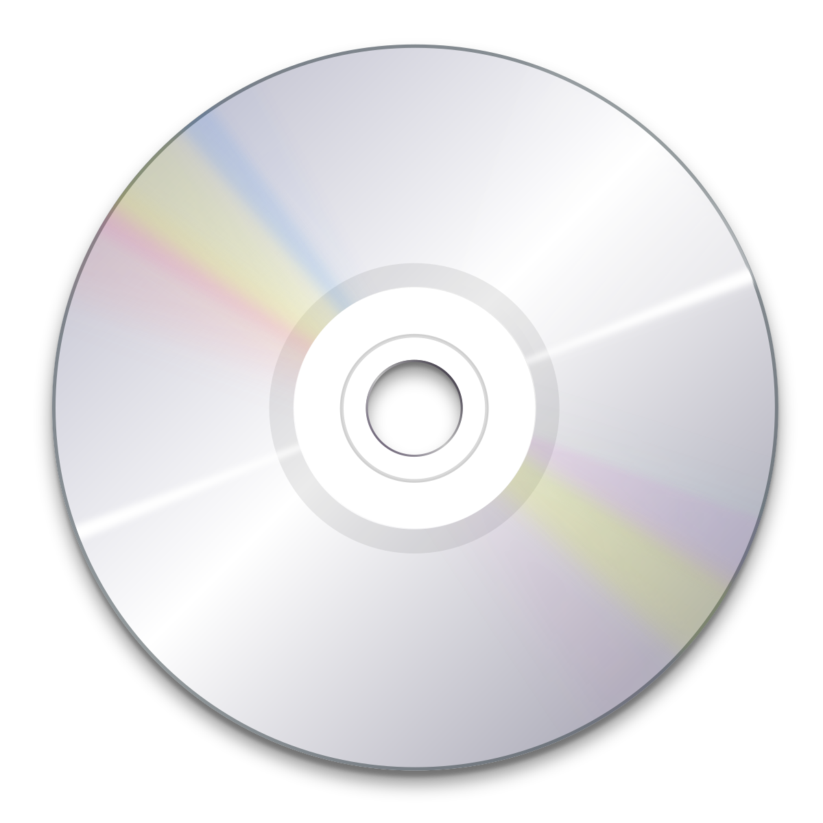 cd