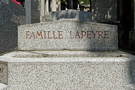 Lapeyre