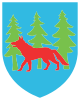 Coat of arms of Grajewo