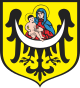 Lubin - Wapenschild