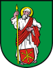 Coat of arms of Tomaszów Lubelski