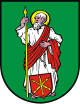 Tomaszów Lubelski - Wapenschild