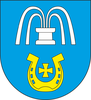 Herb Solca-Zdroju