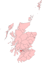 Paisley and Renfrewshire South