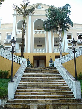 Porto Velho - Wikipedia