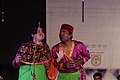 File:Pala Natok performance at Ekusher Cultural Fest 2024 09.jpg