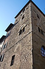 Miniatura per Palazzo del Capitano del Popolo (Pistoia)